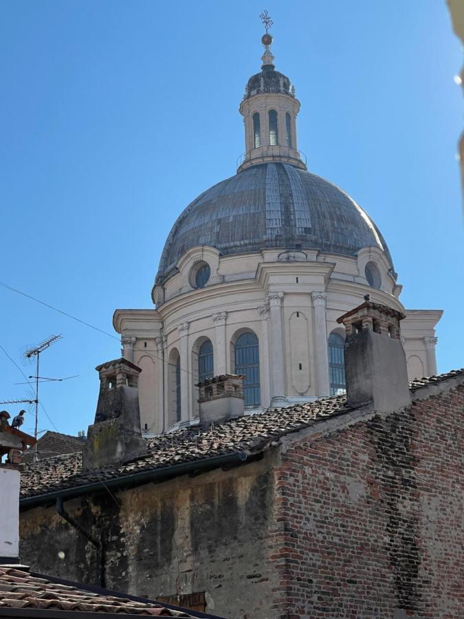 Via Verdi37 2P Mantua Exterior foto